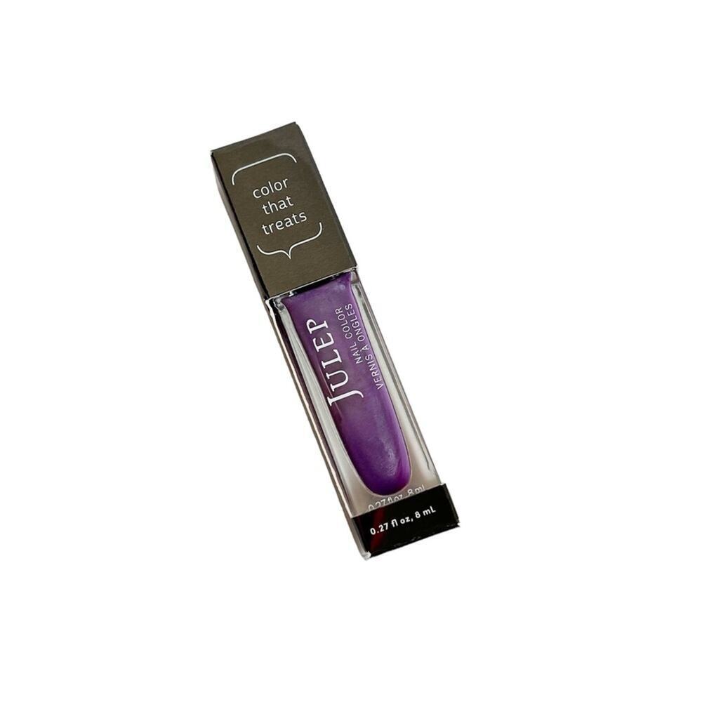 JULEP POLISH MAISY BOHO GLAM OXYGEN TECHNOLOGY NAIL POLISH NEW